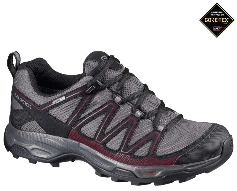 Chaussures Salomon 7